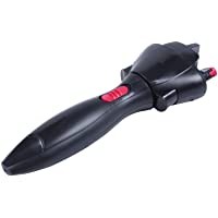 Los mejores  - TOOGOO Trenzador De Pelo EléCtrica Trenzador De Torcido AutomáTico Dispositivo De Tejer MáQuina Trenzador De Pelo…